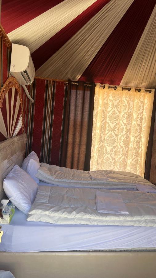 Sunlight Camp Apartment Wadi Rum Ngoại thất bức ảnh