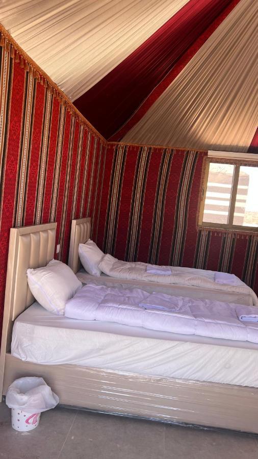 Sunlight Camp Apartment Wadi Rum Ngoại thất bức ảnh
