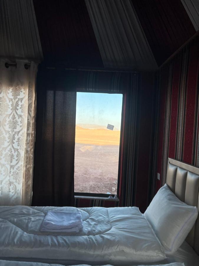 Sunlight Camp Apartment Wadi Rum Ngoại thất bức ảnh